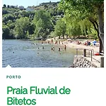 Casa Entre Rios בית נופש Alpendurada
