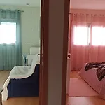 Casa Entre Rios בית נופש Alpendurada