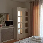 Casa Entre Rios Semesterbostad Alpendurada