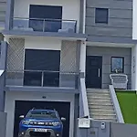 Dom wakacyjny Casa Entre Rios *