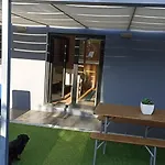 Casa Entre Rios Alpendurada