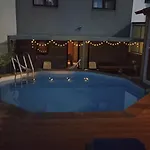Casa Entre Rios בית נופש *