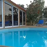 Casa Entre Rios * Alpendurada