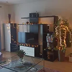 Semesterbostad Casa Entre Rios *
