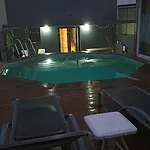 Casa Entre Rios Semesterbostad