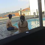 Сasa de vacaciones Casa Entre Rios