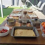 בית נופש Casa Entre Rios
