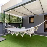 Casa Entre Rios Dom wakacyjny Alpendurada