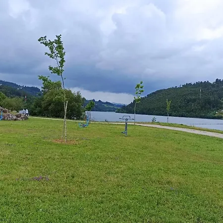 Casa Entre Rios Feriehus