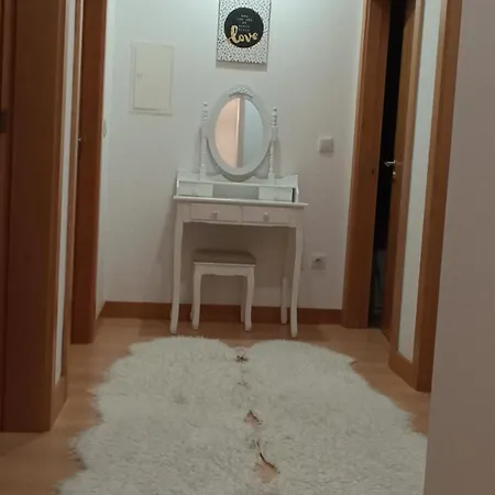 Feriehus Casa Entre Rios Alpendurada