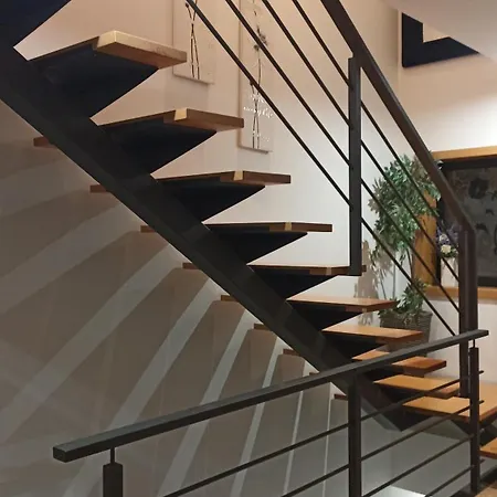 Casa Entre Rios Nyaraló Alpendurada