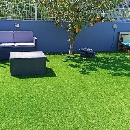 Feriehus Casa Entre Rios Alpendurada