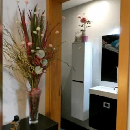 בית נופש Casa Entre Rios *