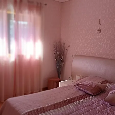 Casa Entre Rios Feriehus