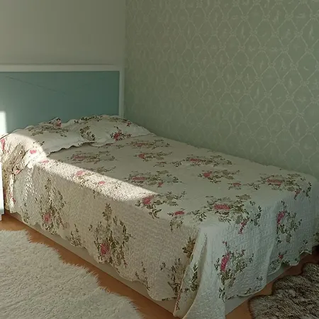 Feriehus Casa Entre Rios Alpendurada