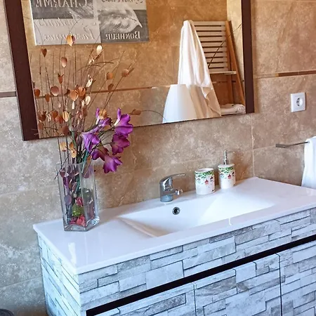 Casa Entre Rios Feriehus