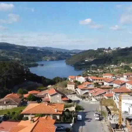 Casa Entre Rios Feriehus *