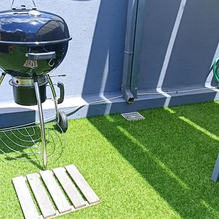 Feriehus Casa Entre Rios