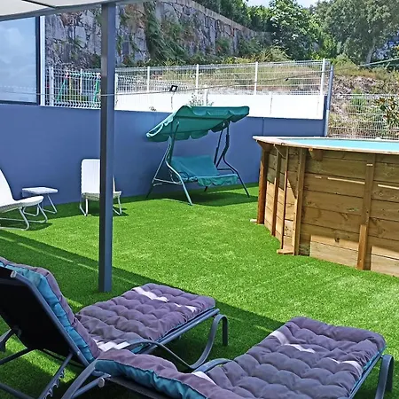 Casa Entre Rios * Alpendurada