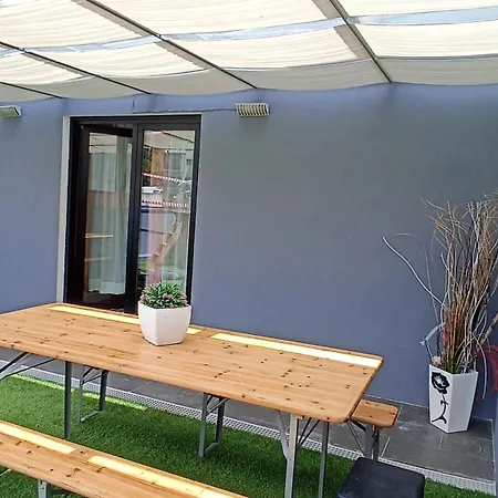 Casa Entre Rios Holiday home Alpendurada