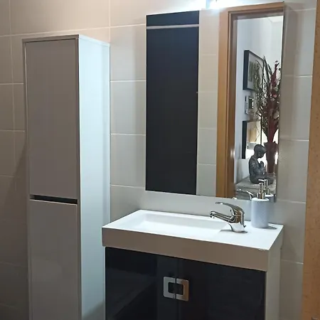 Casa Entre Rios Alpendurada