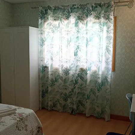 Nyaraló Casa Entre Rios Alpendurada