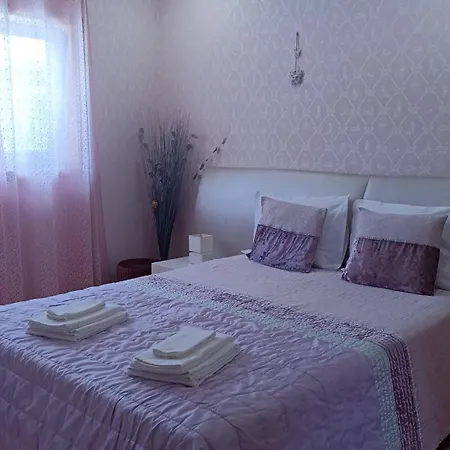 Feriehus Casa Entre Rios