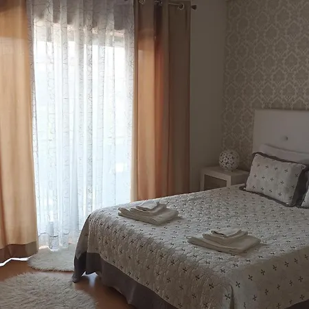 Casa Entre Rios Holiday home *