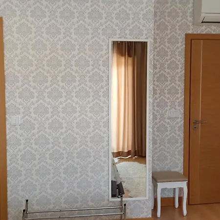 Casa Entre Rios Feriehus Alpendurada