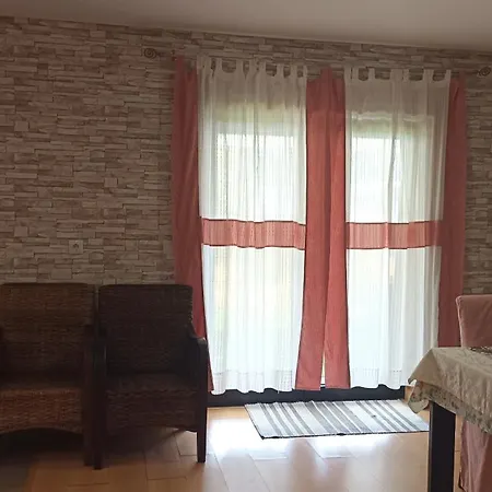 Casa Entre Rios Feriehus