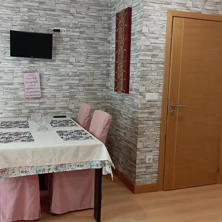 Casa Entre Rios * Alpendurada