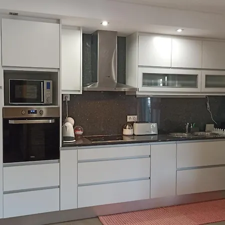 Casa Entre Rios Feriehus *