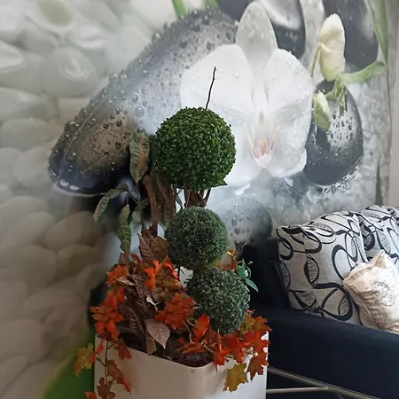 Feriehus Casa Entre Rios