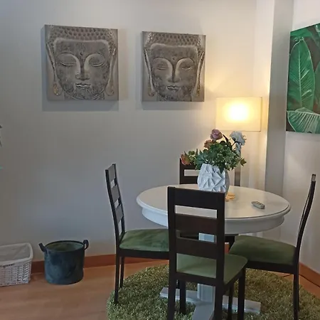 Feriehus Casa Entre Rios *