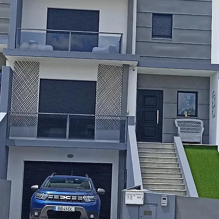 Feriehus Casa Entre Rios *