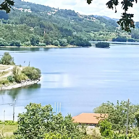 Casa Entre Rios * Alpendurada