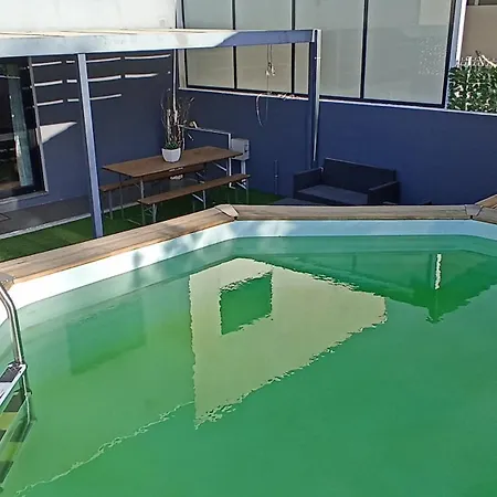 Casa Entre Rios *