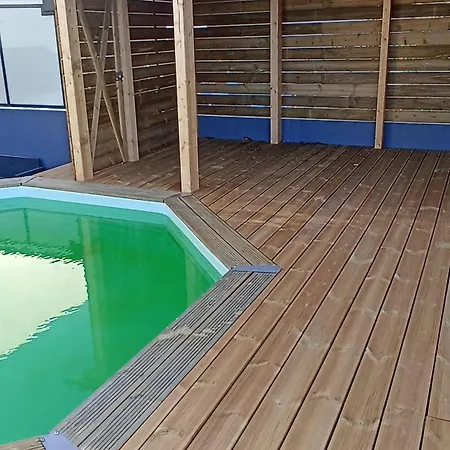 Feriehus Casa Entre Rios