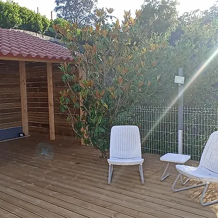 Casa Entre Rios Alpendurada