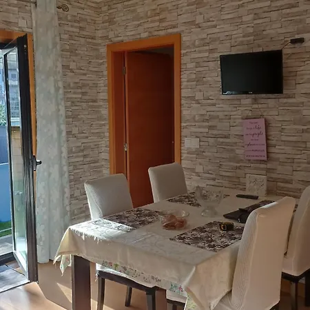 Casa Entre Rios Feriehus *