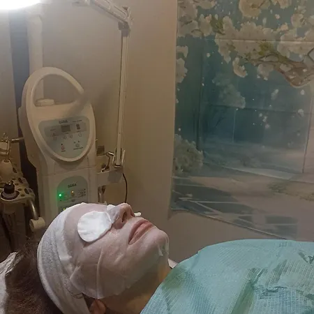 Feriehus Casa Entre Rios Alpendurada