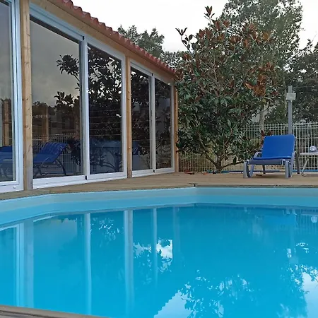 Casa Entre Rios * Alpendurada