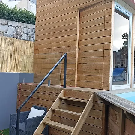 Casa Entre Rios * Alpendurada