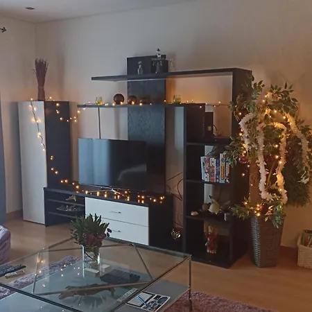 בית נופש Casa Entre Rios *