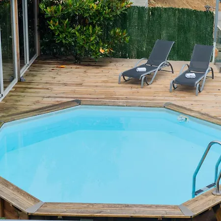 Casa Entre Rios Tatil Evi