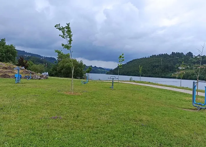 Casa Entre Rios בית נופש