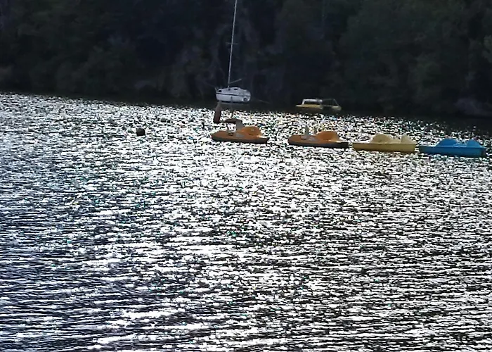 Casa Entre Rios 펜션 Alpendurada