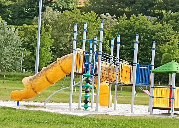 Casa Entre Rios בית נופש