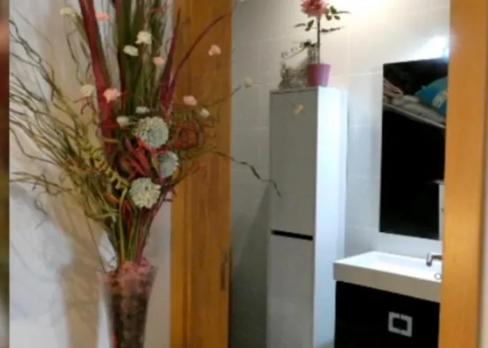 Σπίτι διακοπών Casa Entre Rios *