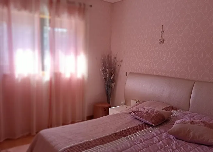 Casa Entre Rios Σπίτι διακοπών